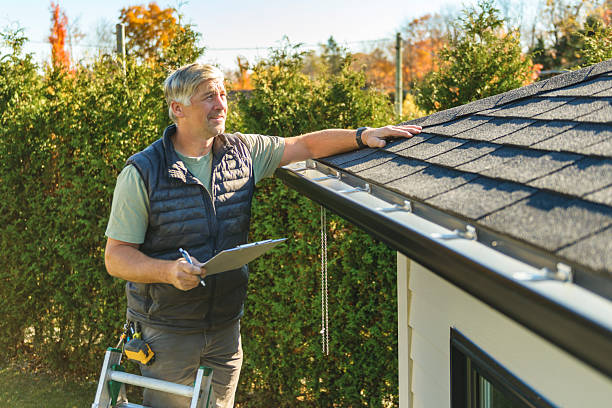 Trusted Gutter Repair And Installation service in Holland, MN - Ben Roofing and Steel LLC